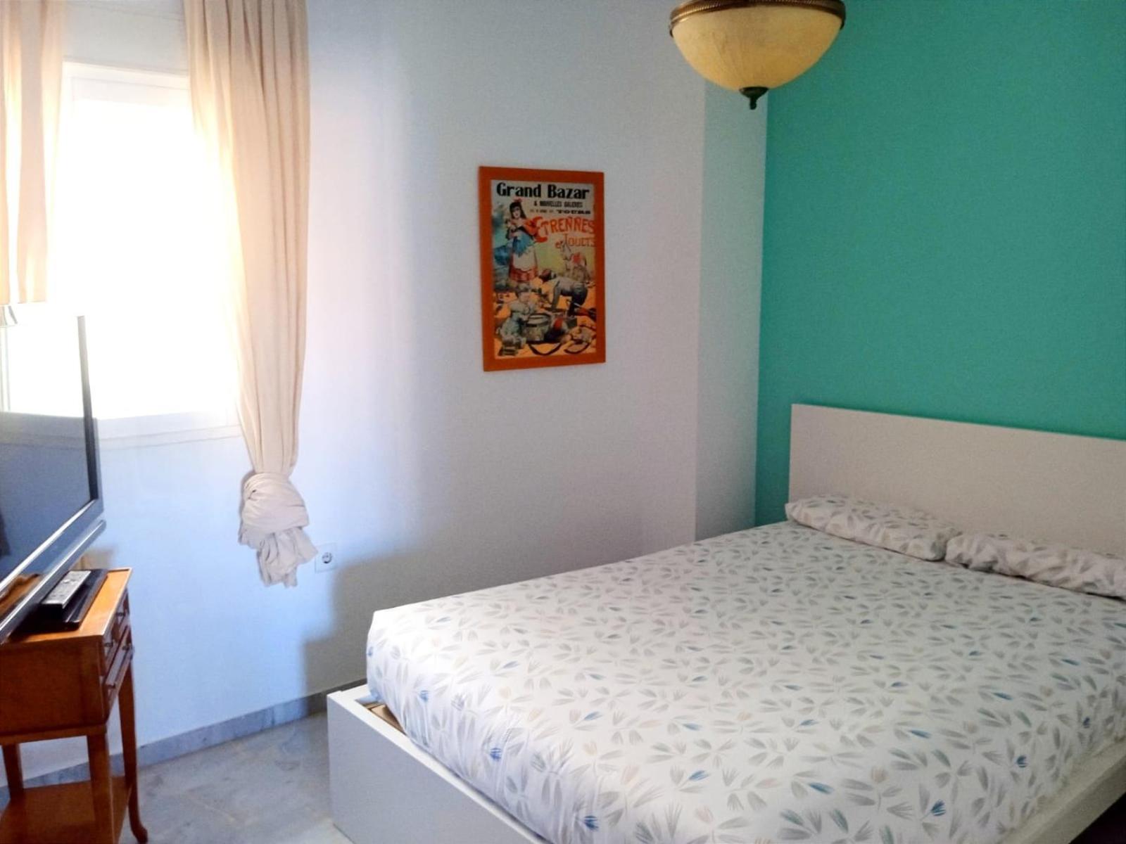 Apartamento Las Terrazas Marbella Ngoại thất bức ảnh