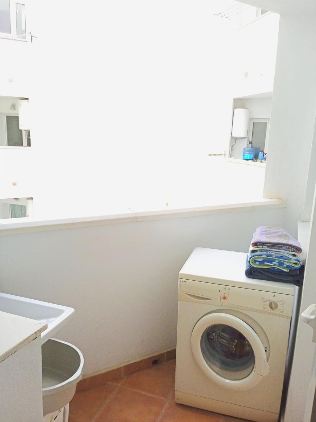 Apartamento Las Terrazas Marbella Ngoại thất bức ảnh