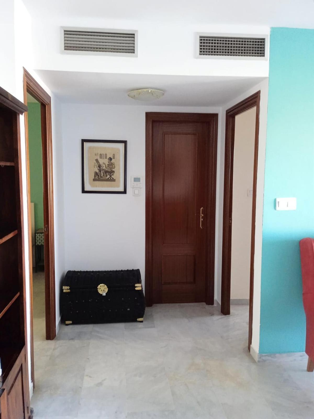 Apartamento Las Terrazas Marbella Ngoại thất bức ảnh