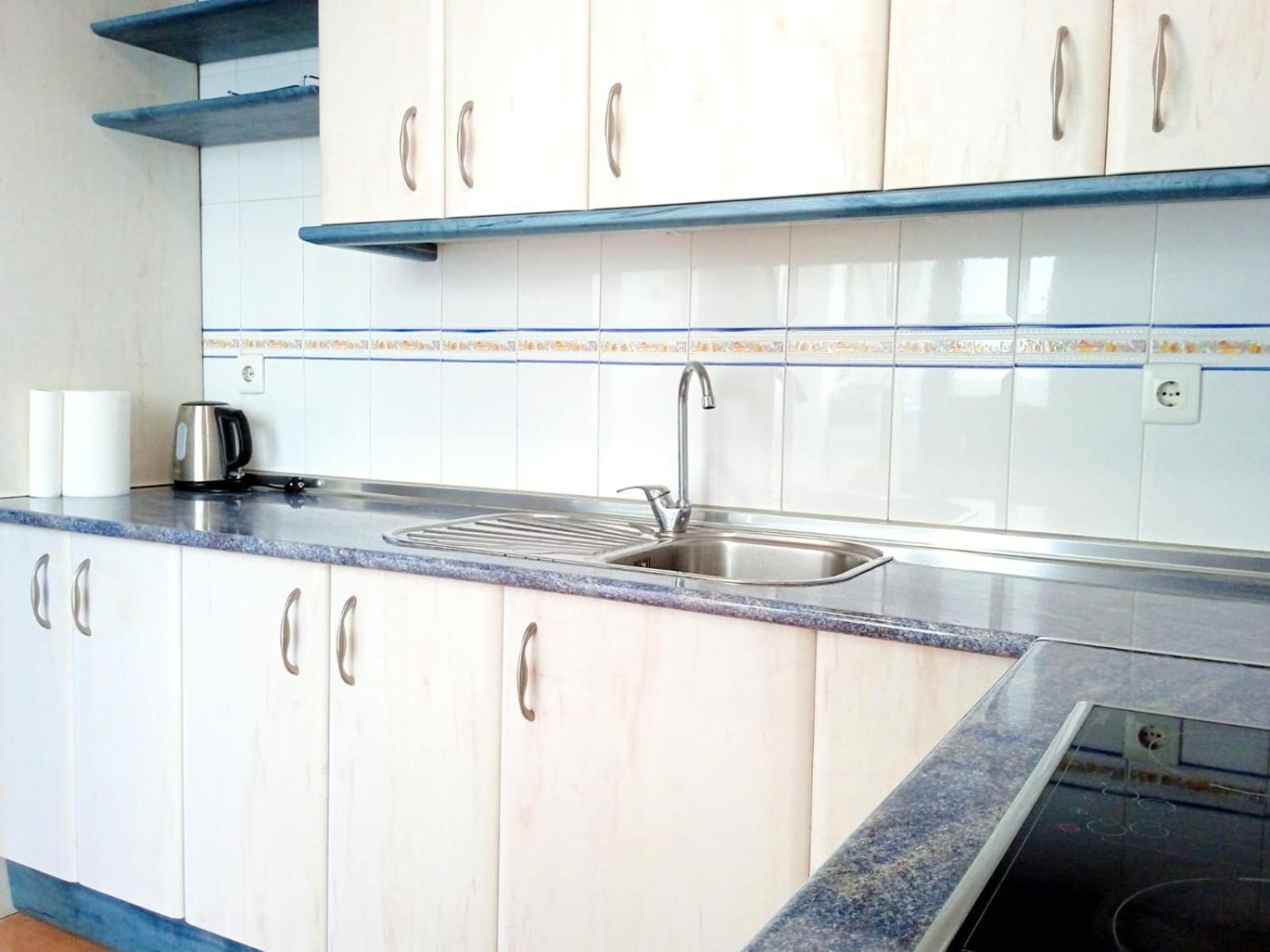 Apartamento Las Terrazas Marbella Ngoại thất bức ảnh