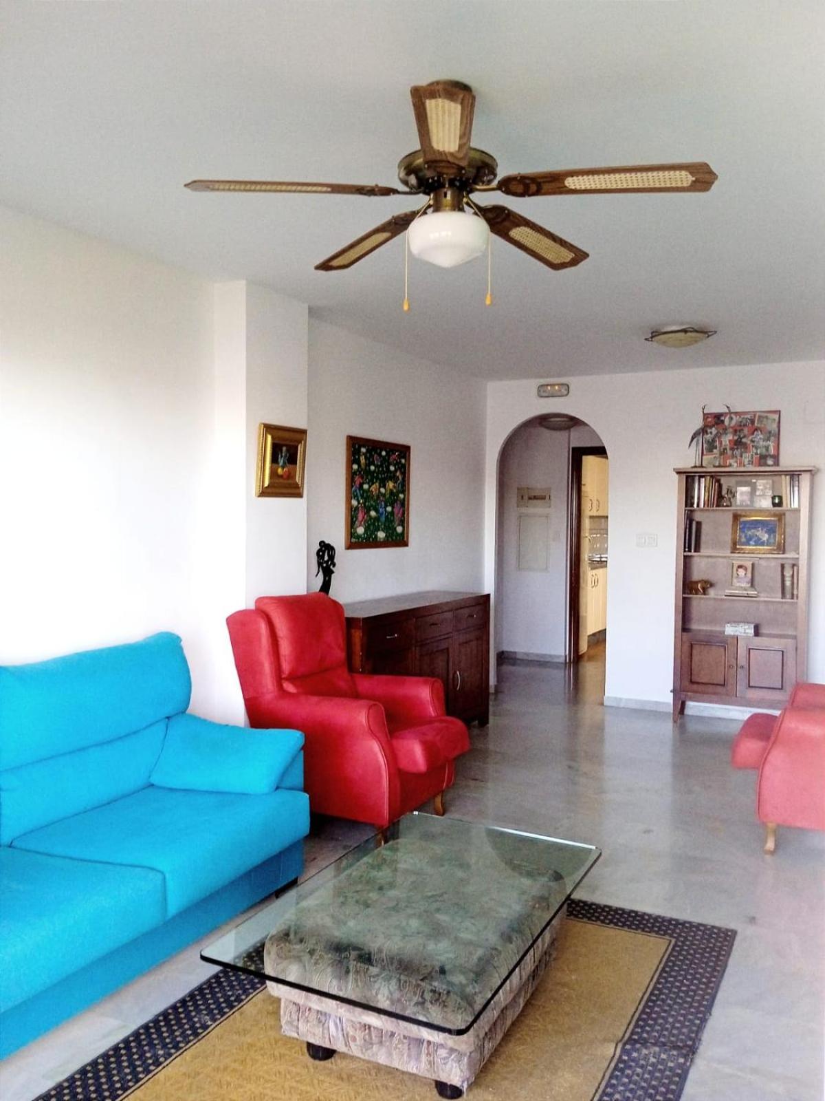 Apartamento Las Terrazas Marbella Ngoại thất bức ảnh