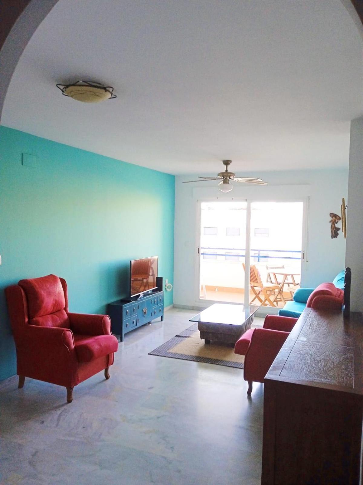 Apartamento Las Terrazas Marbella Ngoại thất bức ảnh