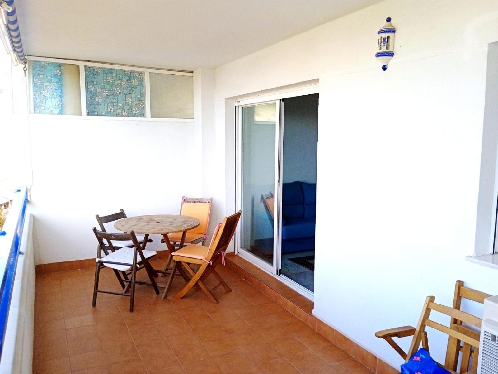 Apartamento Las Terrazas Marbella Ngoại thất bức ảnh