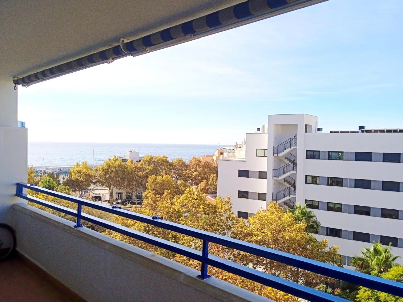 Apartamento Las Terrazas Marbella Ngoại thất bức ảnh